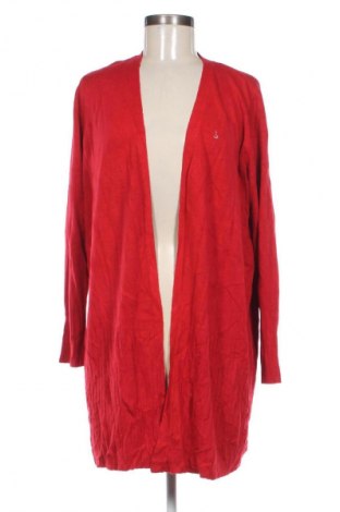 Damen Strickjacke Next, Größe L, Farbe Rot, Preis € 18,99