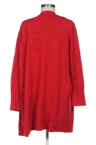 Damen Strickjacke Next, Größe L, Farbe Rot, Preis € 18,99