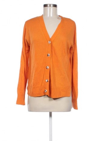 Cardigan de damă Next, Mărime S, Culoare Portocaliu, Preț 107,61 Lei