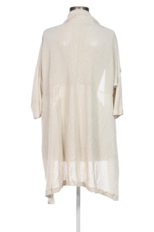 Дамска жилетка Niche, Размер L, Цвят Бежов, Цена 5,99 лв.