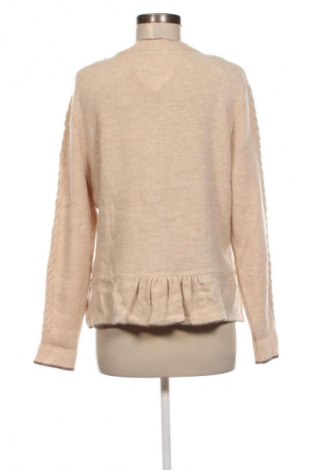 Cardigan de damă Niederberger, Mărime L, Culoare Bej, Preț 93,99 Lei