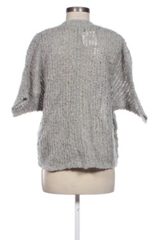 Дамска жилетка Nile, Размер S, Цвят Сив, Цена 43,99 лв.