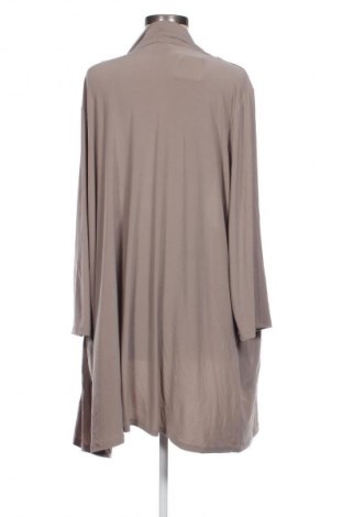 Dámsky kardigán Nina Leonard, Velikost XXL, Barva Béžová, Cena  209,00 Kč