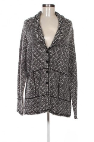 Γυναικεία ζακέτα Nine West, Μέγεθος XXL, Χρώμα Πολύχρωμο, Τιμή 32,00 €