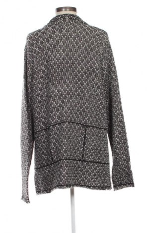 Γυναικεία ζακέτα Nine West, Μέγεθος XXL, Χρώμα Πολύχρωμο, Τιμή 32,00 €