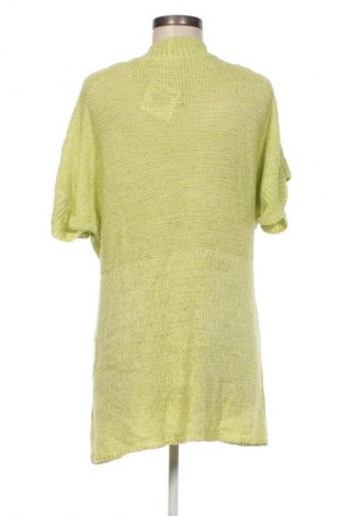 Damen Strickjacke Nkd, Größe XL, Farbe Grün, Preis 9,99 €