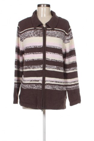 Дамска жилетка Nkd, Размер XXL, Цвят Многоцветен, Цена 5,99 лв.