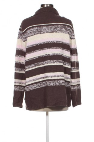 Дамска жилетка Nkd, Размер XXL, Цвят Многоцветен, Цена 5,99 лв.