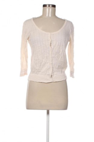 Damski kardigan Noa Noa, Rozmiar S, Kolor Beżowy, Cena 62,99 zł