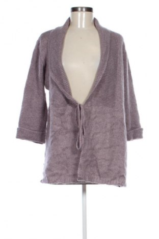 Cardigan de damă Noa Noa, Mărime M, Culoare Mov, Preț 74,99 Lei