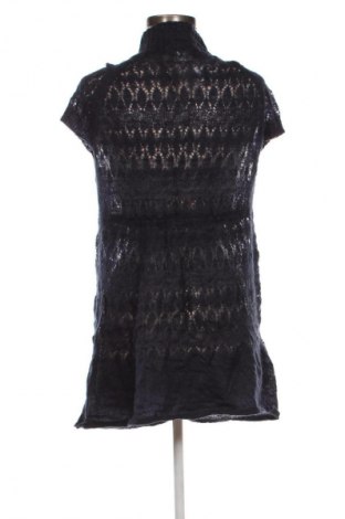 Дамска жилетка Noa Noa, Размер M, Цвят Син, Цена 33,99 лв.