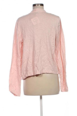 Dámsky kardigán Noa Noa, Velikost L, Barva Růžová, Cena  459,00 Kč