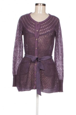 Dámsky kardigán Noa Noa, Veľkosť XS, Farba Fialová, Cena  46,24 €
