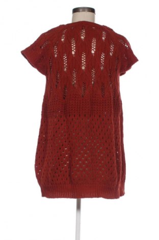 Damen Strickjacke Noa Noa, Größe XS, Farbe Braun, Preis 25,06 €