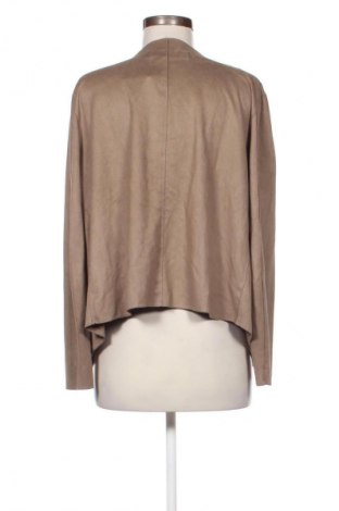 Дамска жилетка Noisy May, Размер L, Цвят Кафяв, Цена 41,00 лв.