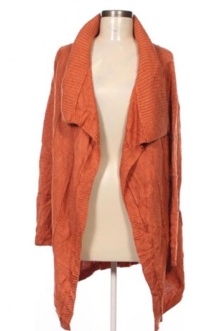 Damski kardigan Noni B, Rozmiar S, Kolor Brązowy, Cena 73,99 zł
