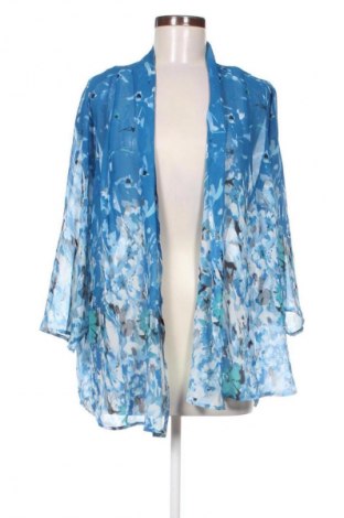Γυναικεία ζακέτα Notations, Μέγεθος XXL, Χρώμα Πολύχρωμο, Τιμή 10,99 €