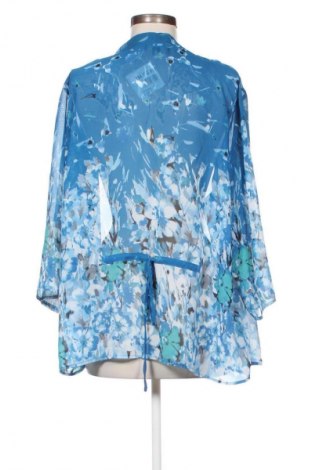 Γυναικεία ζακέτα Notations, Μέγεθος XXL, Χρώμα Πολύχρωμο, Τιμή 10,99 €