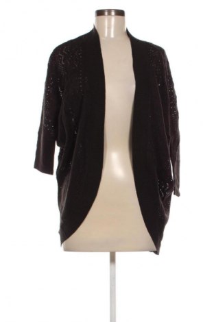 Damski kardigan Now, Rozmiar S, Kolor Czarny, Cena 33,99 zł