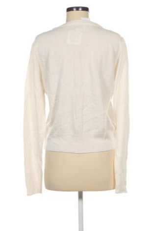 Női kardigán Now, Méret L, Szín Fehér, Ár 3 469 Ft