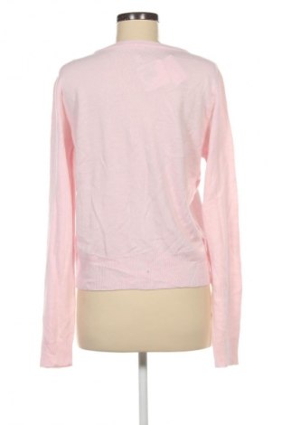 Γυναικεία ζακέτα Now, Μέγεθος L, Χρώμα Ρόζ , Τιμή 8,99 €