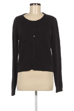 Női kardigán Now, Méret L, Szín Fekete, Ár 1 479 Ft