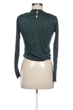 Női kardigán Numph, Méret XS, Szín Zöld, Ár 12 400 Ft