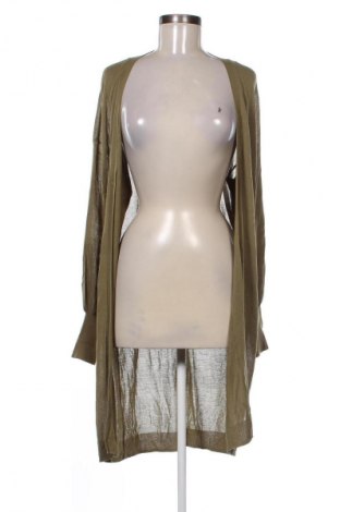 Damen Strickjacke Numph, Größe M, Farbe Grün, Preis € 22,99