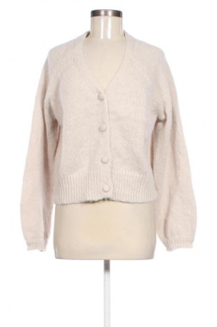 Női kardigán ONLY, Méret XL, Szín Bézs, Ár 8 019 Ft