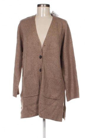 Damski kardigan ONLY, Rozmiar S, Kolor Brązowy, Cena 166,99 zł
