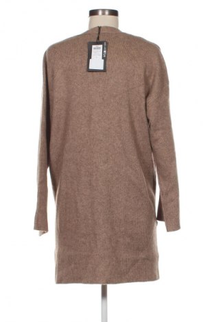 Damski kardigan ONLY, Rozmiar S, Kolor Brązowy, Cena 166,99 zł