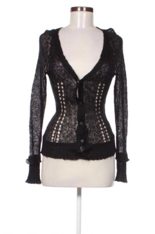 Dámsky kardigán ONLY, Velikost M, Barva Černá, Cena  229,00 Kč