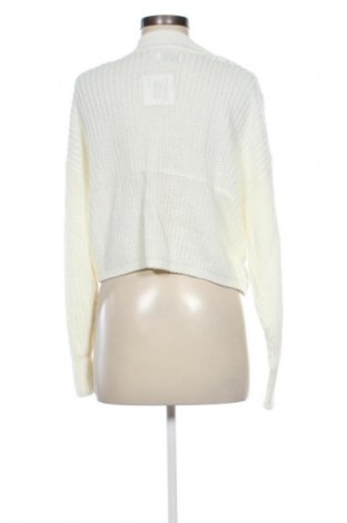 Γυναικεία ζακέτα ONLY, Μέγεθος S, Χρώμα Εκρού, Τιμή 37,99 €