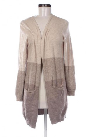 Дамска жилетка ONLY, Размер L, Цвят Кафяв, Цена 27,02 лв.