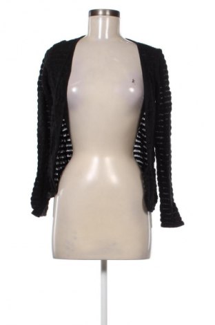 Дамска жилетка ONLY, Размер S, Цвят Черен, Цена 5,99 лв.