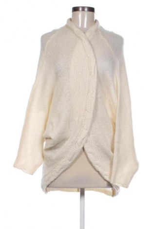 Cardigan de damă ONLY, Mărime L, Culoare Ecru, Preț 71,05 Lei