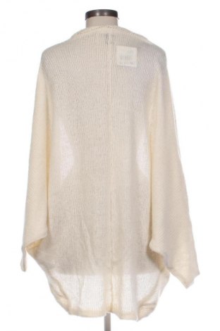 Cardigan de damă ONLY, Mărime L, Culoare Ecru, Preț 71,05 Lei