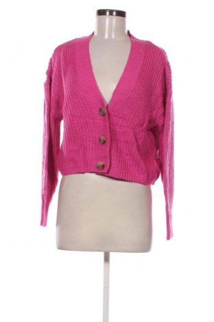 Női kardigán ONLY, Méret S, Szín Rózsaszín, Ár 5 389 Ft
