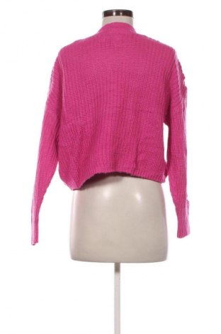Női kardigán ONLY, Méret S, Szín Rózsaszín, Ár 5 389 Ft