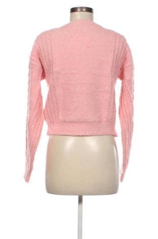 Cardigan de damă ONLY, Mărime S, Culoare Roz, Preț 39,99 Lei