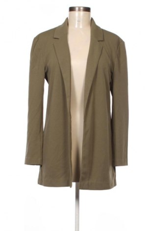 Дамска жилетка ONLY, Размер M, Цвят Зелен, Цена 62,99 лв.