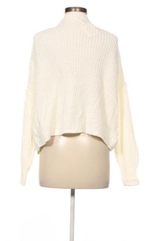 Damen Strickjacke ONLY, Größe XL, Farbe Ecru, Preis € 11,99