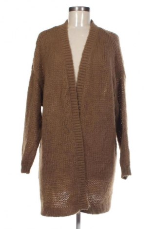Γυναικεία ζακέτα ONLY, Μέγεθος XL, Χρώμα Καφέ, Τιμή 37,99 €