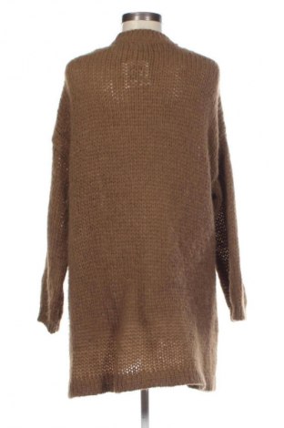 Γυναικεία ζακέτα ONLY, Μέγεθος XL, Χρώμα Καφέ, Τιμή 37,99 €