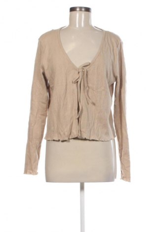 Dámsky kardigán ONLY, Velikost L, Barva Hnědá, Cena  759,00 Kč