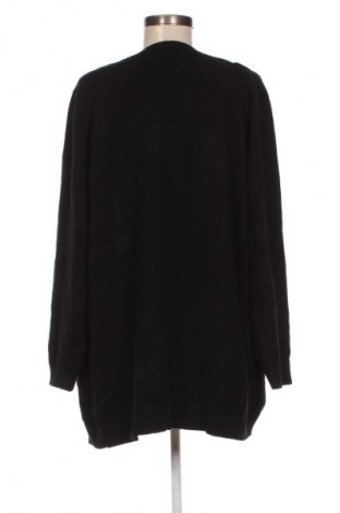 Дамска жилетка ONLY, Размер XL, Цвят Черен, Цена 27,99 лв.