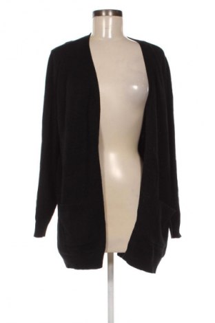 Дамска жилетка ONLY, Размер XL, Цвят Черен, Цена 27,99 лв.