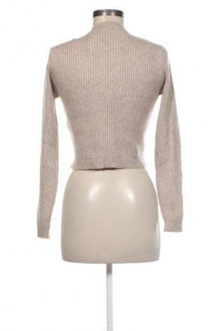 Damen Strickjacke ONLY, Größe XS, Farbe Beige, Preis 41,99 €