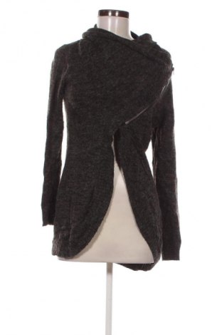 Cardigan de damă ONLY, Mărime S, Culoare Gri, Preț 32,99 Lei