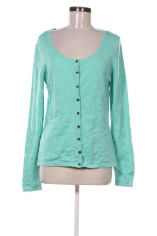 Dámsky kardigán ONLY, Veľkosť L, Farba Zelená, Cena  3,95 €